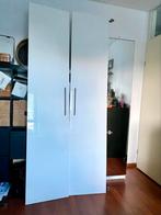 2 x Fardal deur voor Pax kast - als nieuw, 50 tot 100 cm, Minder dan 25 cm, Zo goed als nieuw, Ophalen