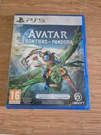 Avatar frontiers of Pandora, Ophalen, Zo goed als nieuw