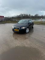 Audi A3 2.0 FSI 110KW 2006 Zwart, Stof, Electronic Stability Program (ESP), 4 cilinders, 1984 cc