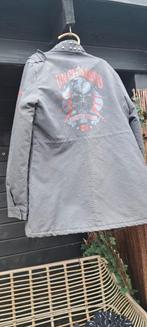 Mooi zomerjasje nooit gedragen maat 38...., Ophalen of Verzenden, Zo goed als nieuw, Blauw