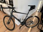 Cube Attain SLX 2023 maat 60 | Shimano 105 | 5.500 km, Fietsen en Brommers, 28 inch, Heren, Aluminium, Zo goed als nieuw