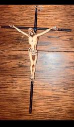 Crucifix..mooi!, Verzamelen, Ophalen of Verzenden, Zo goed als nieuw