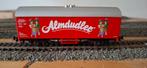 Roco ÖBB 46707 Wagon - 9 stuks, Hobby en Vrije tijd, Gelijkstroom of Wisselstroom, Wagon, Ophalen of Verzenden, Zo goed als nieuw