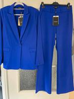 Lady day 2delig pak M travel kobaltblauw, Ophalen of Verzenden, Nieuw, Blauw