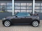 MINI Mini 1.6 184pk Automaat Cooper S Chili by Highgate, Automaat, Euro 5, 15 km/l, Gebruikt