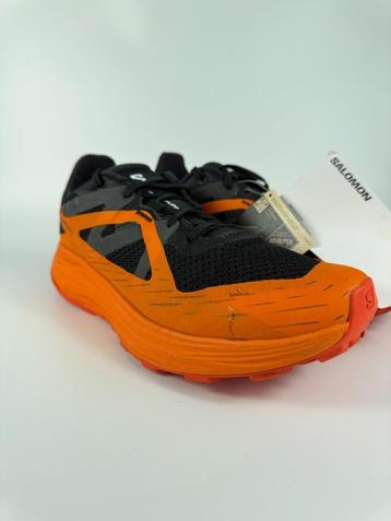 Salomon Ultra Flow GTX trail running shoes – EU 43 1/3 beschikbaar voor biedingen