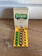 3d geprinte insert Forage, Ophalen of Verzenden, Nieuw