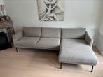 Loungebank By Sidde - 1 jaar oud!, Ophalen, Zo goed als nieuw, Stof