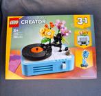 Lego Creators, Kinderen en Baby's, Speelgoed | Duplo en Lego, Ophalen of Verzenden, Nieuw, Lego