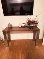 Bert Plantagie Sidetable - Prachtig!, Ophalen of Verzenden