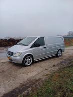 Youngtimer bus Mercedes-Benz Vito, Auto's, Achterwielaandrijving, 4 cilinders, 150 pk, Particulier