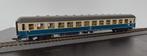 Piko 59663 - IC-rijtuig Bm235 exact 1/87, Hobby en Vrije tijd, Modeltreinen | H0, Ophalen, Gelijkstroom, Piko, Nieuw