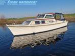 Saga 30 Touring (bj 1980), Gebruikt, Overige brandstoffen, 9 tot 12 meter, 50 pk of meer