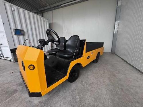 2017 Bradshaw FB 1000 - Industriële trekker, Zakelijke goederen, Machines en Bouw | Heftrucks en Intern transport, Overige typen