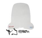 Windscherm Hoog Helder Sym Orbit/X-Pro Compleet NIEUW, Motoren, Tuning en Styling, Ophalen of Verzenden, ., ., .