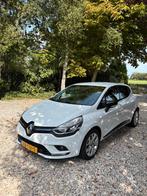 Renault Clio Energy TCe 90pk Ecoleader S&S 2018 Wit, Auto's, Renault, Voorwielaandrijving, 898 cc, 580 kg, Wit