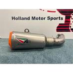KTM Duke 390 2021-2023 Austin Racing uitlaat demper, Engeland, Nieuw, Ophalen of Verzenden, Austin Racing