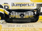 BUMPER Mercedes A Klasse W177 AMG A35 + GT Grill 2019-2022 V