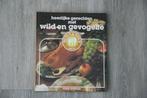 Heerlijke gerechten met wild en gevogelte, Wiebe Andringa, Hoofdgerechten, Ophalen of Verzenden, Zo goed als nieuw