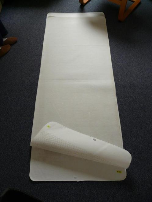 Matrasonderlegger (2 stuks) Eenpersoons 210x80 cm, Huis en Inrichting, Slaapkamer | Matrassen en Bedbodems, Zo goed als nieuw