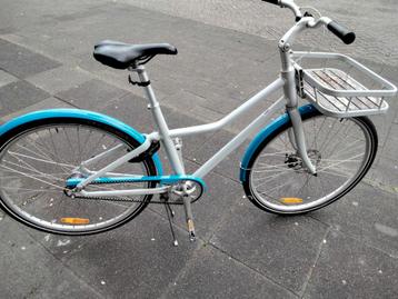 Gazelle Cargo Bike 2V Rijklaar!!! beschikbaar voor biedingen