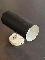 Vintage Raak lamp, Ophalen, Gebruikt, Metaal