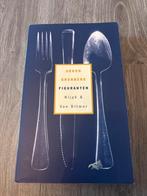 Figuranten - Arnon Grunberg, Ophalen of Verzenden, Gelezen, Nederland