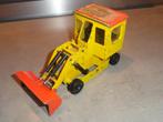 Dinky Toy Shovel Dozer, Hobby en Vrije tijd, Ophalen, Gebruikt, Tractor of Landbouw, Dinky Toys