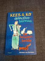 Kees & Ko - De Scooterbende, Ophalen of Verzenden, Zo goed als nieuw, Harmen van Straaten