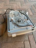Garagedeur motor + deur, Ophalen, Gebruikt, Elektromotor, Minder dan 1400 rpm