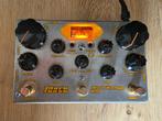 Markbass Mark Vintage Pre  Bass Preamp, Muziek en Instrumenten, Effecten, Ophalen of Verzenden, Zo goed als nieuw, Overige typen