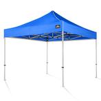 Vouwtent Easy Up 3x3 meter GO-UP40 - Grizzly Outdoor, De Amert 152 5462GH Veghel, Grizzly Outdoor, Partytent, Minder dan 4 meter