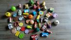50 Albert Heijn mini's, Verzamelen, Supermarktacties, Albert Heijn, Ophalen of Verzenden