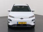 Hyundai Kona EV Premium 64 kWh | SOH 93% | Navigatie | Parke, Gebruikt, Zwart, Wit, 204 pk