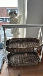 Riviera maison etagere, Ophalen of Verzenden, Zo goed als nieuw