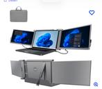 Portable computer monitor, Ophalen of Verzenden, 60 Hz of minder