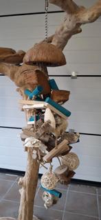 Papagaaien/ vogel speelgoed. Zie beschrijving, Ophalen, Nieuw, Speelgoed