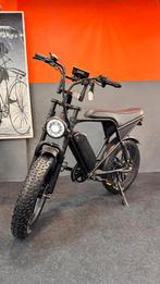 C80 V8  H9 ouxi aye ryder mini fatbike, Fietsen en Brommers, Elektrische fietsen, 59 cm of meer, Ophalen of Verzenden, Nieuw, Overige merken