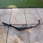 Proma uitlaat, Ophalen of Verzenden, Gebruikt, Uitlaat