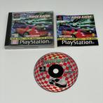 Ridge Racer Ps1, Spelcomputers en Games, Games | Sony PlayStation 1, Avontuur en Actie, ., 1 speler, Ophalen of Verzenden