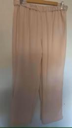 NIEUW pracht roze broek maat 52/54, Verzenden, Nieuw, Roze, Broek of Spijkerbroek