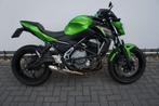 KAWASAKI Z650 (bj 2020), 2 cilinders, 649 cc, Bedrijf, Meer dan 35 kW