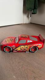 Speelgoed auto metalen Blixem McQueen originele Disney, Kinderen en Baby's, Speelgoed | Speelgoedvoertuigen, Ophalen of Verzenden