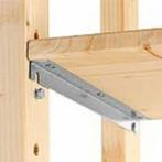 Bruynzeel boekenkast /legbordstelling 210 x 30, Huis en Inrichting, Kasten | Stellingkasten, Ophalen, Gebruikt