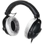 Beyerdynamic DT770 Pro 250 Ohm, Ophalen of Verzenden, Zo goed als nieuw, Over oor (circumaural), Overige merken