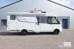 Hymer BMC-I 600 WhiteLine | Lithium | omvormer | Solar | Air, 7 tot 8 meter, Bedrijf, Diesel, Hymer