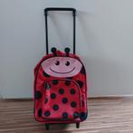 Kleine roltas voor peuters, Ophalen, Gebruikt, Rugtas, 30 tot 40 cm