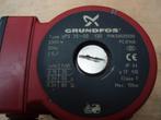 Grundfos cv pompen diverse modellen en types, Doe-het-zelf en Verbouw, Verwarming en Radiatoren, Gebruikt, Minder dan 30 cm, Overige typen