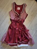 Dirndl Jurk - Maat 44 - Carnaval/Oktoberfest, Maat 38/40 (M), Carnaval, Country Line, Ophalen of Verzenden