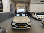 Mercedes-Benz C-klasse 200 AMG Line|360 CAMERA|NIGHT|SFEER|1, Automaat, Achterwielaandrijving, 4 cilinders, Wit